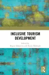 Inclusive Tourism Development cover