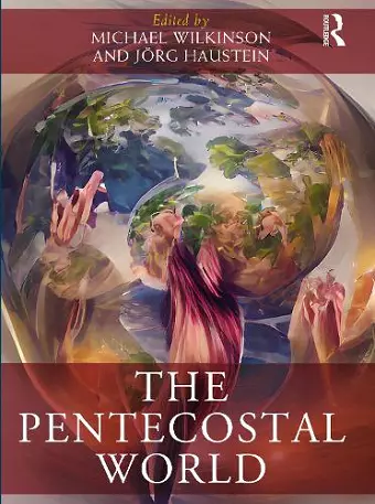 The Pentecostal World cover
