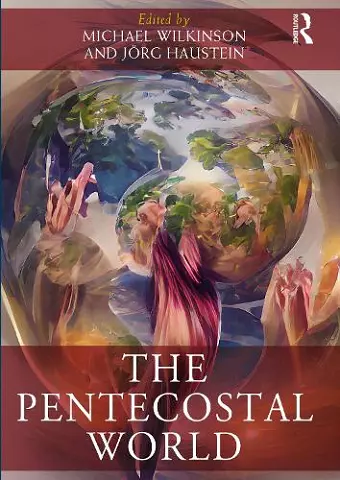 The Pentecostal World cover