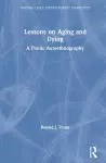 Lessons on Aging and Dying cover