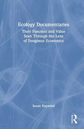 Ecology Documentaries cover