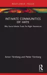 Intimate Communities of Hate cover