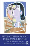 Psychotherapy and Personal Change cover