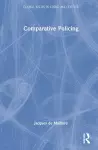 Comparative Policing cover