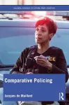 Comparative Policing cover