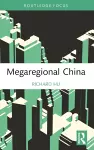 Megaregional China cover