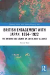 British Engagement with Japan, 1854–1922 cover