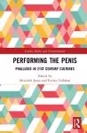 Performing the Penis cover