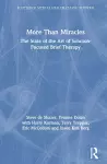 More Than Miracles cover