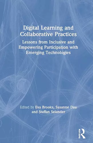 Digital Learning and Collaborative Practices cover