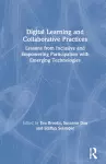 Digital Learning and Collaborative Practices cover