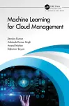 Machine Learning for Cloud Management cover
