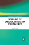 Women and the Universal Declaration of Human Rights cover