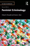 Feminist Criminology cover