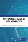 Multivariable Calculus with Mathematica cover