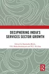 Deciphering India's Services Sector Growth cover