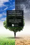 Sustainable Soil and Land Management and Climate Change cover