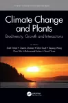 Climate Change and Plants cover