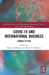 Covid-19 and International Business cover
