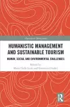 Humanistic Management and Sustainable Tourism cover