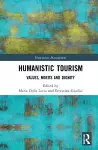 Humanistic Tourism cover