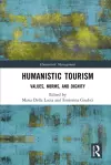 Humanistic Tourism cover