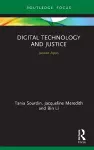 Digital Technology and Justice cover