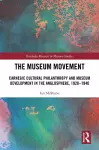 The Museum Movement cover