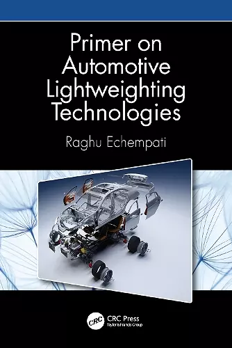 Primer on Automotive Lightweighting Technologies cover