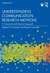 Understanding Communication Research Methods cover