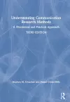 Understanding Communication Research Methods cover