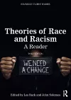Theories of Race and Racism cover