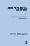 Anti-personnel Weapons cover