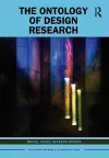 The Ontology of Design Research cover