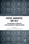 Virtue, Narrative, and Self cover