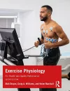 Exercise Physiology cover