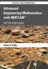 Advanced Engineering Mathematics with MATLAB cover