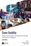 Game Usability cover