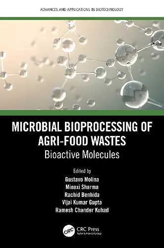 Microbial Bioprocessing of Agri-food Wastes cover