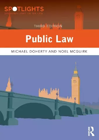Public Law cover