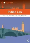 Public Law cover