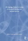 US Foreign Policy in Action cover