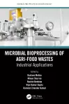 Microbial Bioprocessing of Agri-food Wastes cover