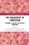 The Philosophy of Fanaticism cover