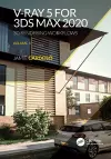 V-Ray 5 for 3ds Max 2020 cover