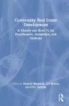 Community Real Estate Development cover