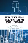 Mega Events, Urban Transformations and Social Citizenship cover