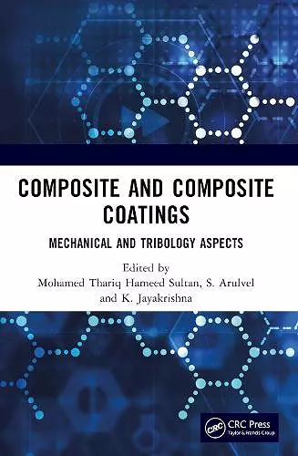 Composite and Composite Coatings cover