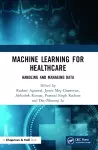 Machine Learning for Healthcare cover