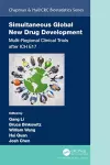 Simultaneous Global New Drug Development cover